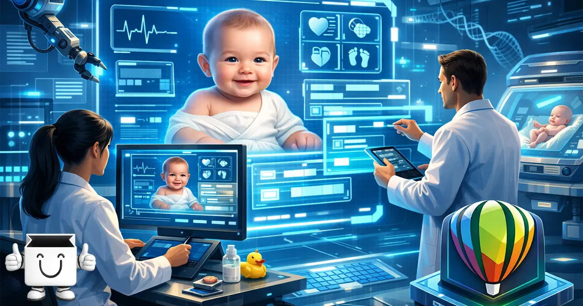 cara edit template biodata bayi cdr