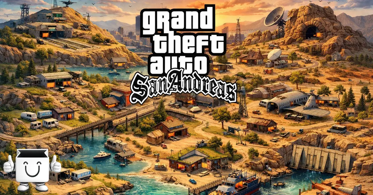 lokasi senjata gta sa