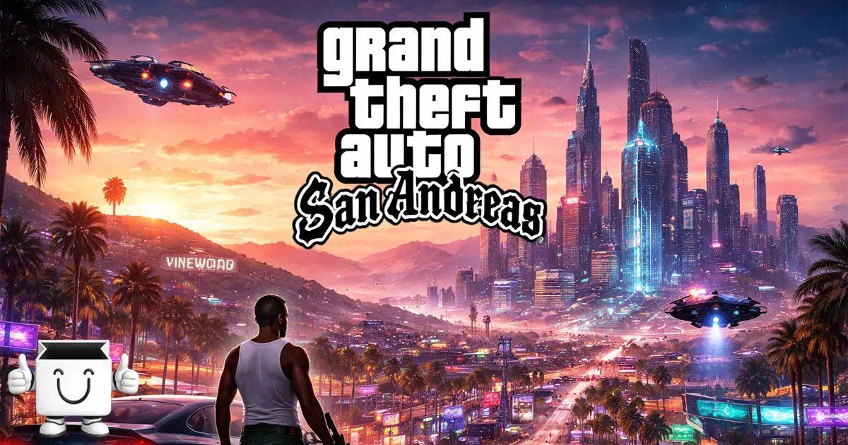 cara install gta sa pc
