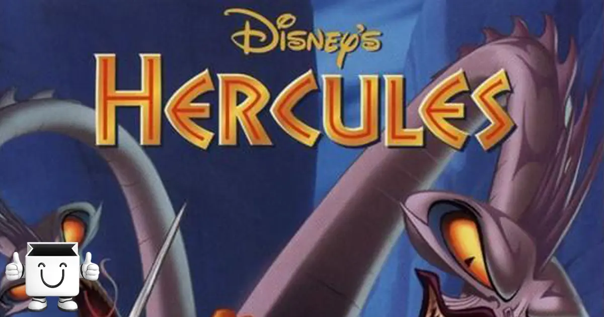 cara install disneys hercules pc