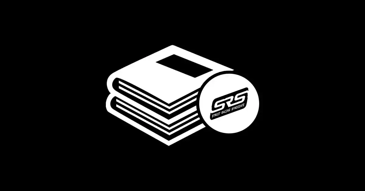 cara install street racing syndicate pc full version