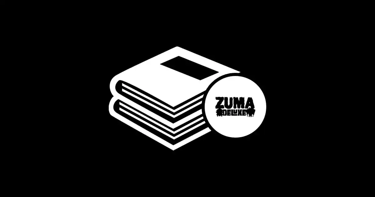 cara install zuma deluxe pc full version