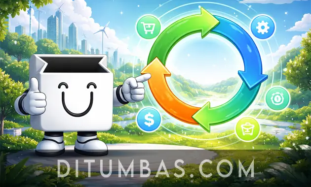 vcc reloadable - bisa top up kapan saja