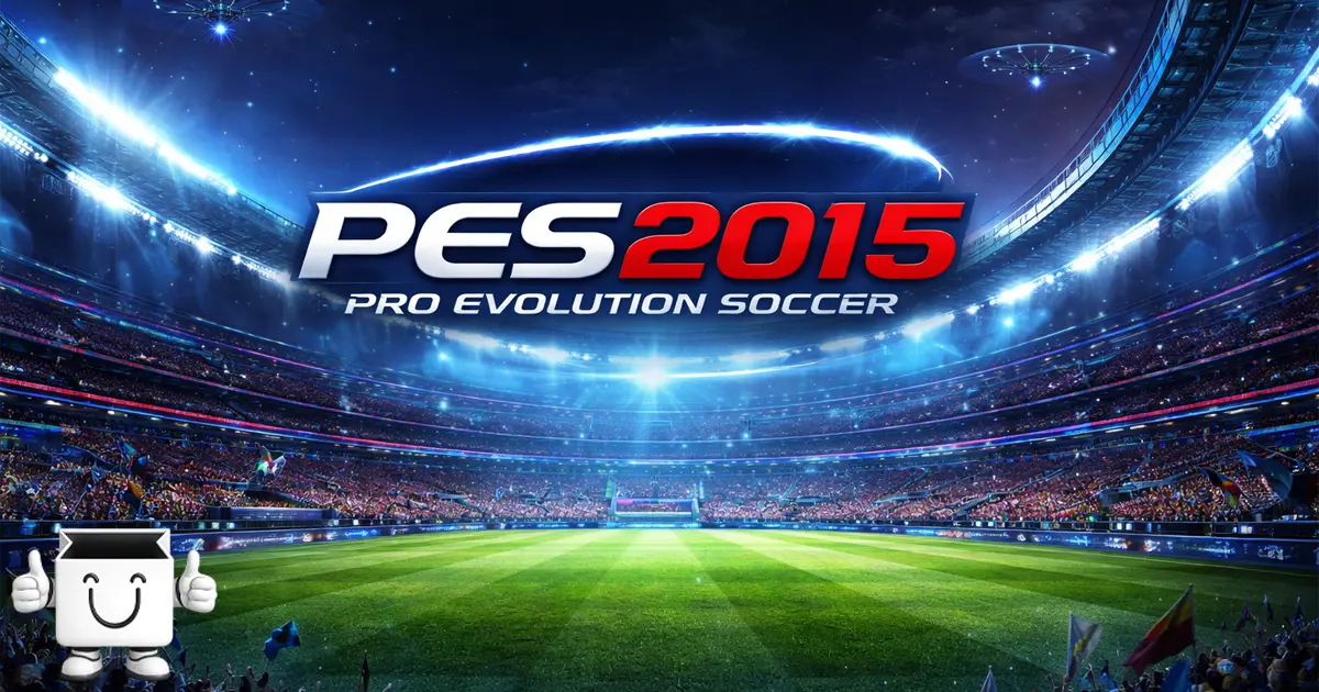 cara install pes 2015 pc