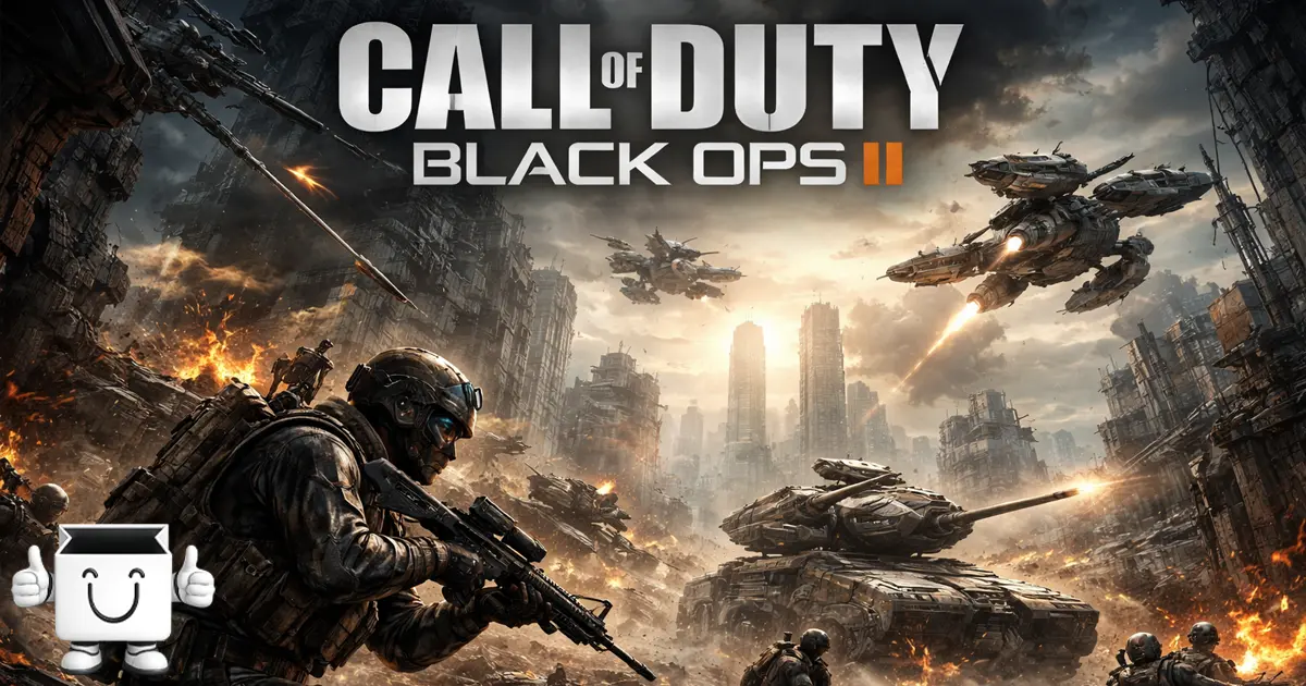 cara install cod black ops 2 pc