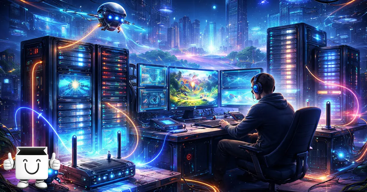 cara mengatasi game pc lag/lemot