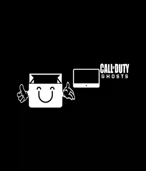 cod ghosts pc