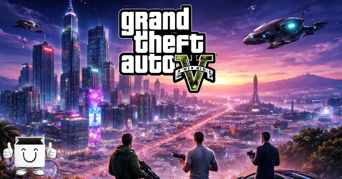 cara install gta 5 pc