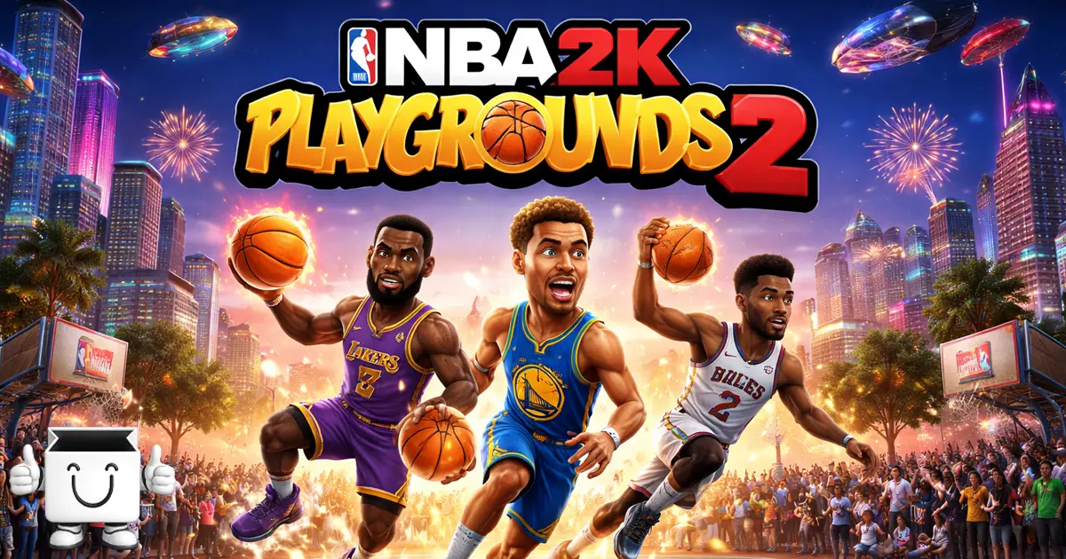 cara install nba 2k playgrounds 2 pc