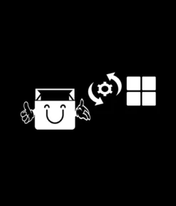 jasa install ulang windows