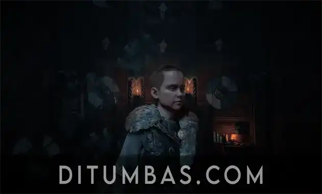 tampilan assassins creed valhalla complete edition pc