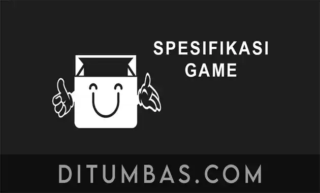 spesifikasi dying light pc