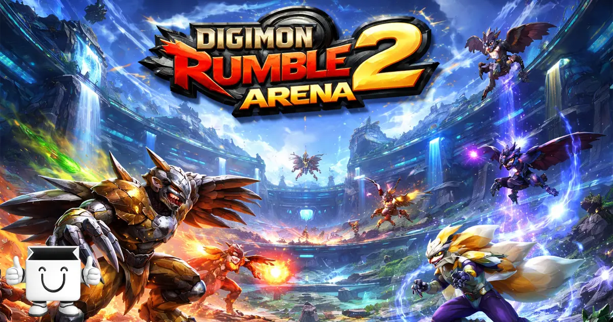 cara install digimon rumble arena 2 ps2