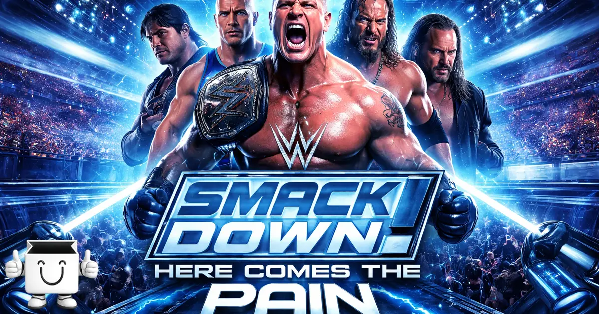cara install wwe smackdown here comes the pain ps2