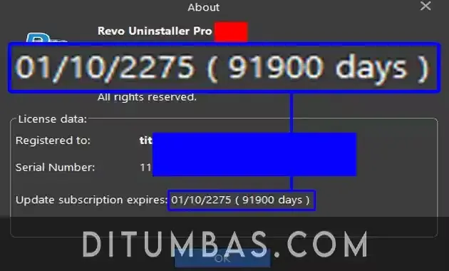 revo uninstaller pro full version