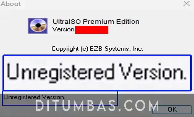 ultraiso premium edition trial version