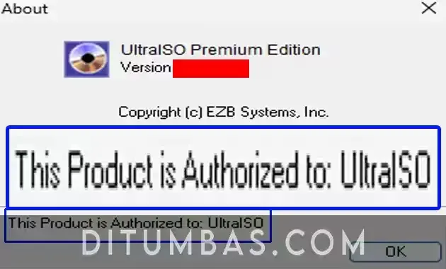 ultraiso premium edition full version