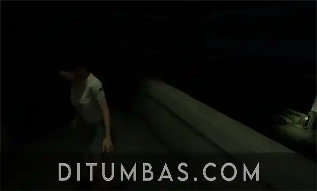 tampilan dreadout 2 pc