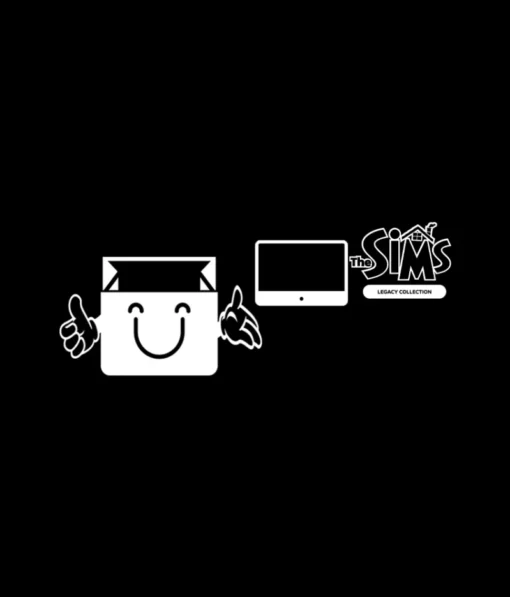 the sims legacy collection pc